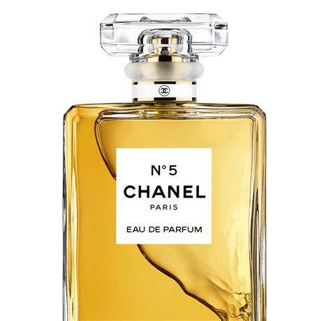 chanel paris n5 100ml